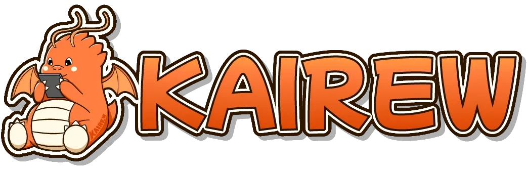Kairew 1 kairew-1
